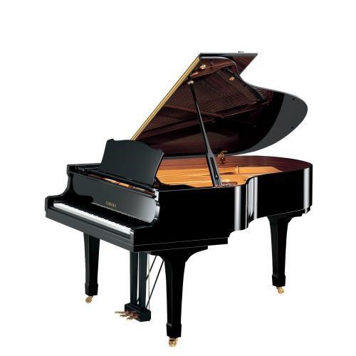 پیانو رویال، پیانو بزرگ یاماها C3140705